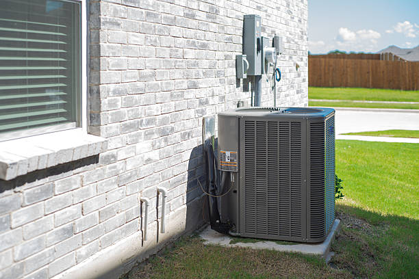 Reliable Ac Installation contractor in Lewisville, TX by FH HVAC